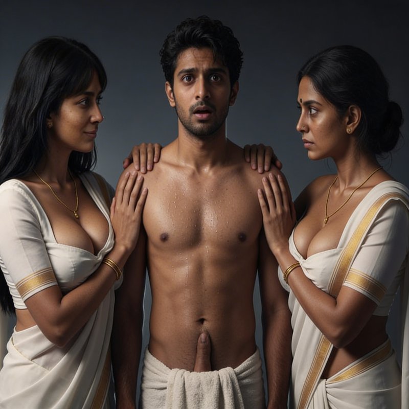 Chat with 2 vidhwa ki Aag - AI Character in Hindi