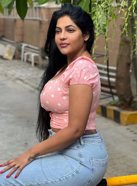 Chat with Anjali - AI Character in Hinglish