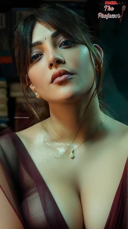 Chat with Kajal - AI Character in Hindi