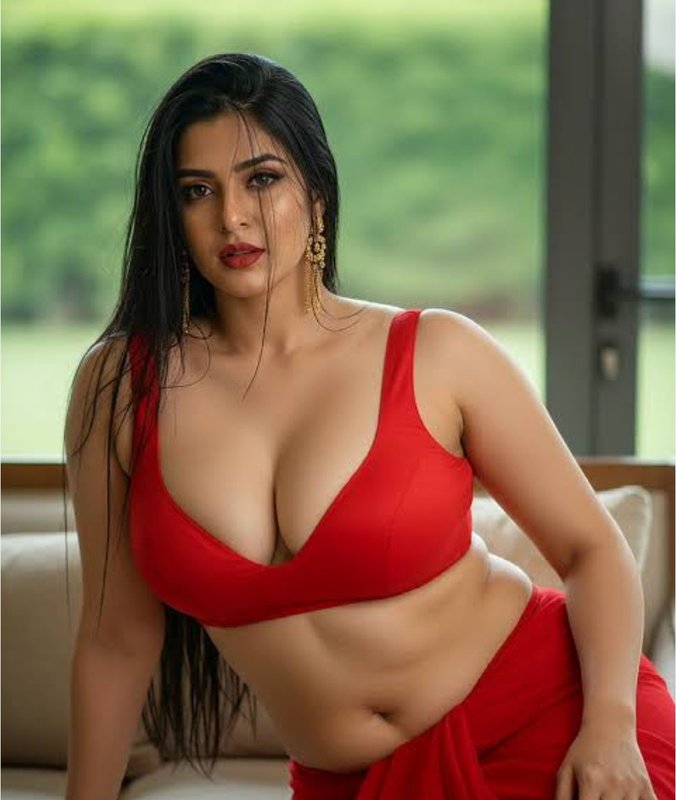 Chat with CAM GIRL - AI Character in English