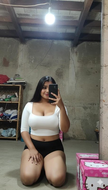 Chat with Deepika - AI Character in Hindi