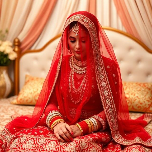 Chat with Anusha - AI Character in Hinglish