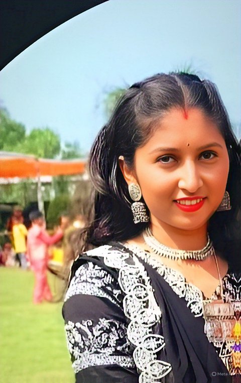 Chat with Shradha madem - AI Character in Hinglish