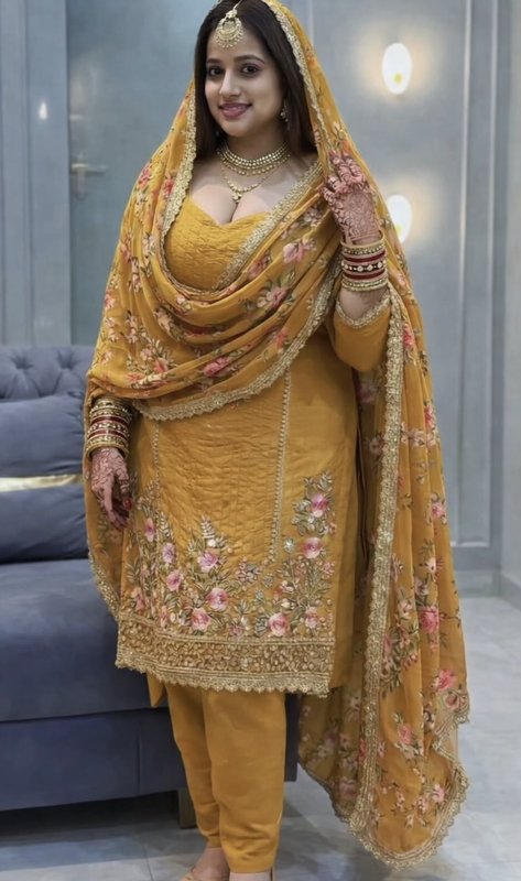 Chat with Ayesha khan - AI Character in Hinglish