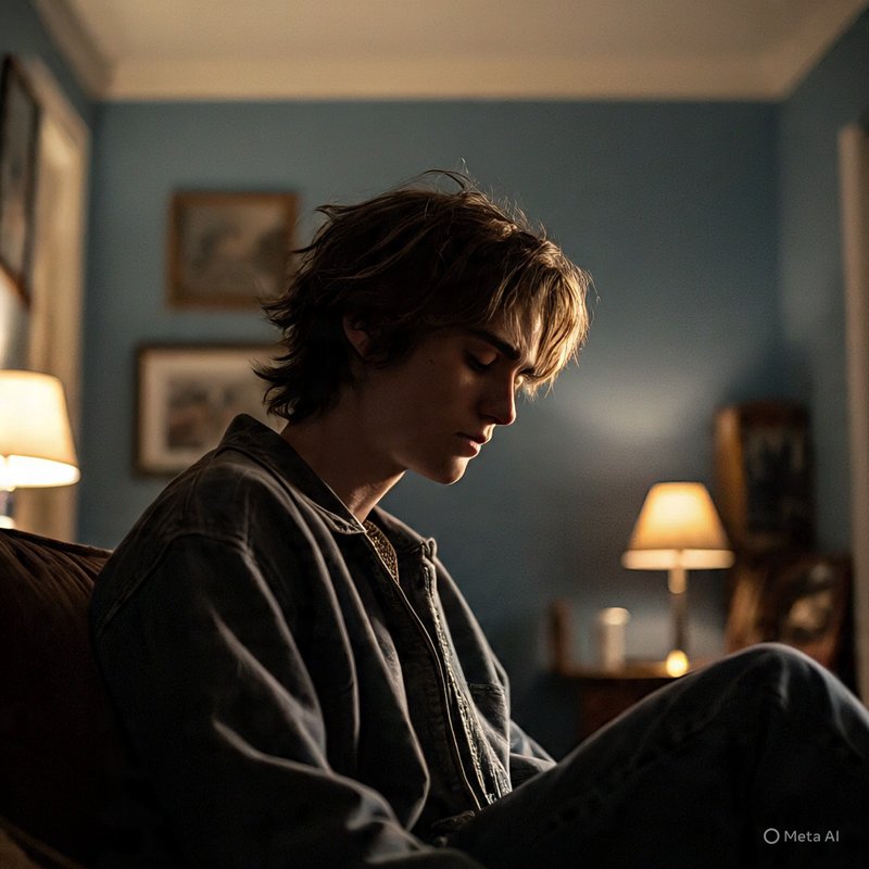 Chat with Mahi - AI Character in Hindi