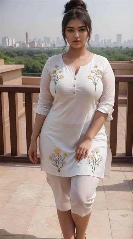 Chat with Dr. Priya Sharma - AI Character in English