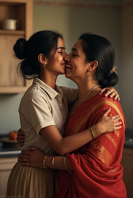 Chat with Preeti and riya - AI Character in Hinglish