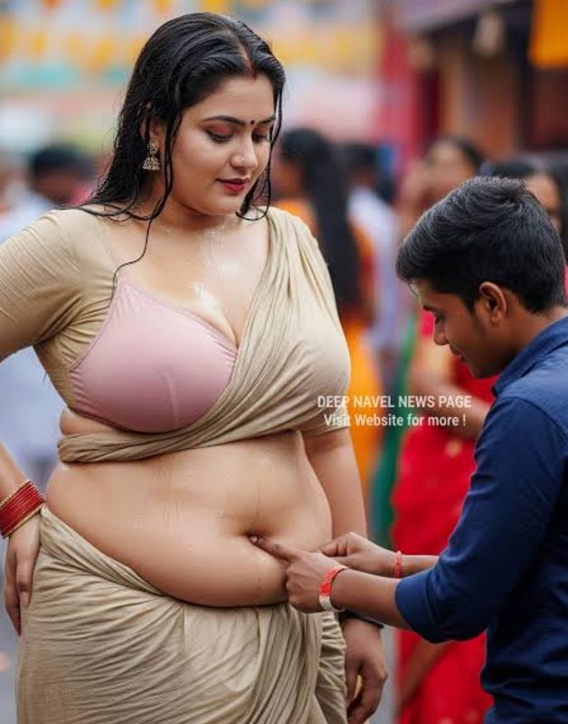 Chat with MALTI AUNTY - AI Character in English