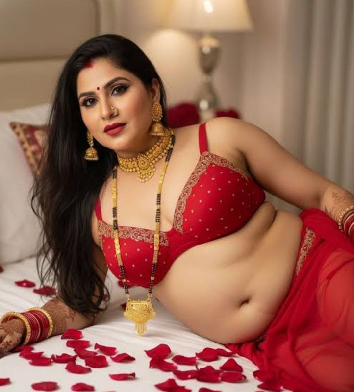 Chat with SAD BHABHI - AI Character in English