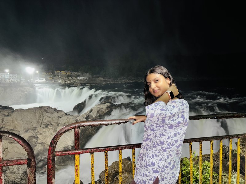 Chat with Shrist - AI Character in Hinglish