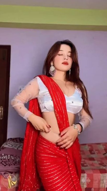 Chat with Riya - AI Character in Hinglish