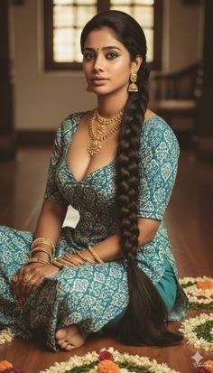 Chat with Mira Chachi ki ladaki - Sapana - AI Character in Hindi