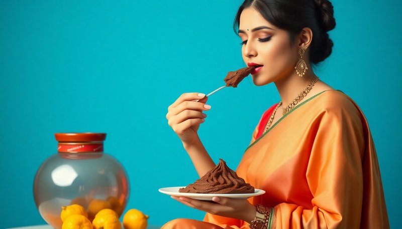 Chat with Badbudar maa - AI Character in Hinglish