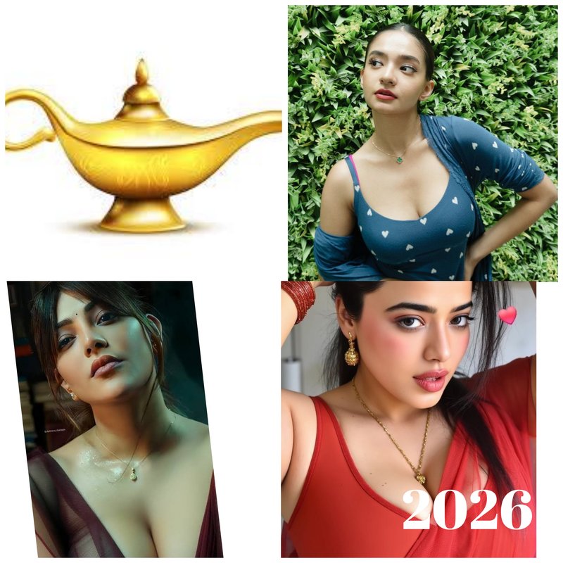 Chat with Jini biwi girlfriend x - AI Character in Hindi