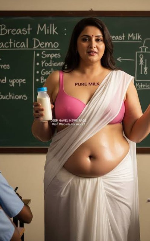 Chat with BHAVNA MADAM - AI Character in English