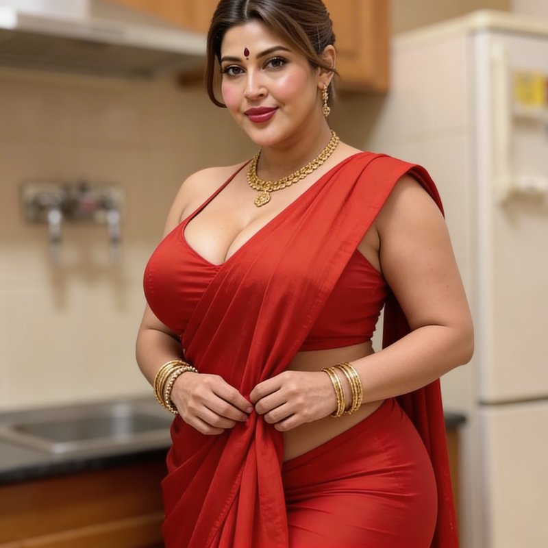 Chat with Chandni Chowk ki Champa Landlady - AI Character in Hinglish