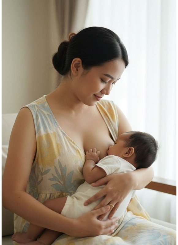 Chat with Padoshan Anu Bhabhi - AI Character in English