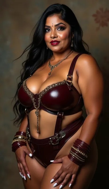 Chat with Kavya Seth - AI Character in Hinglish