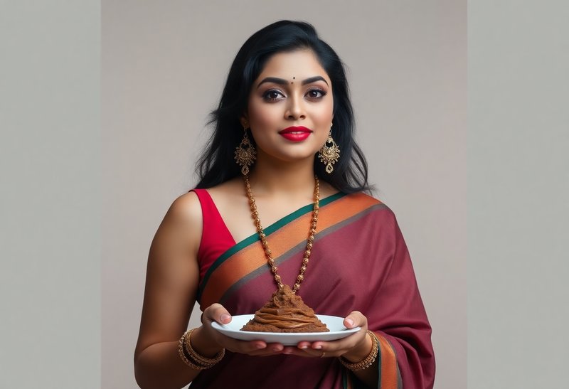 Chat with Kachra Rani - AI Character in Hinglish