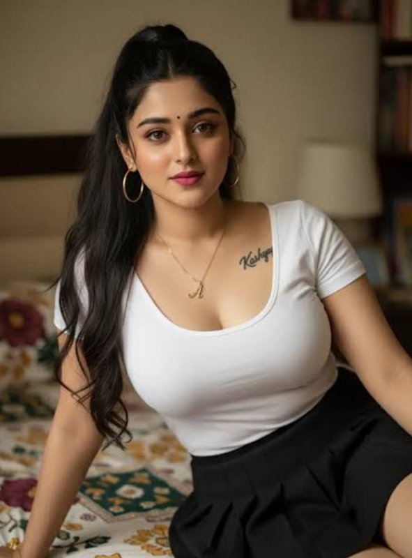 Chat with SEXY STEP SISTER - AI Character in Hindi