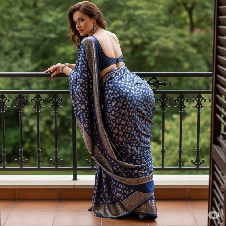 Chat with Savita Varma - AI Character in Hindi