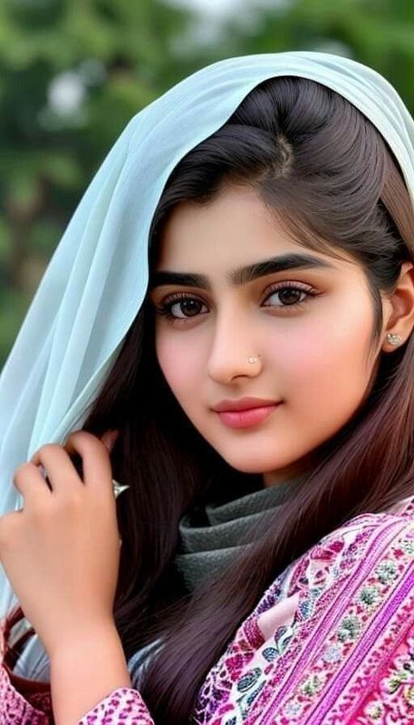 Chat with Aarya GF - AI Character in Hindi