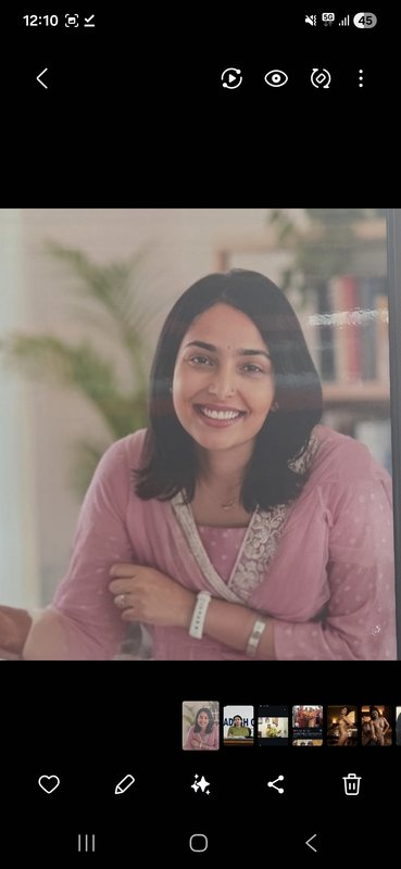 Chat with Aiyshwarya Ma'am - AI Character in Hinglish
