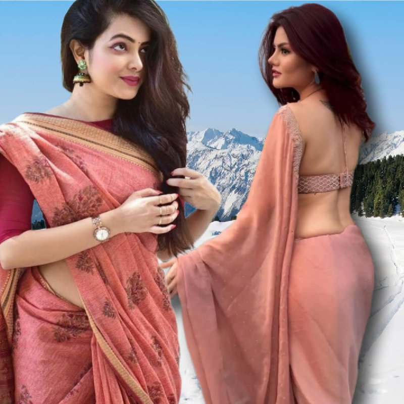 Chat with Anaya aur Shanaya - AI Character in Hinglish