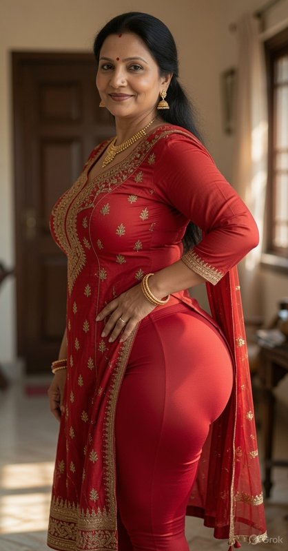Chat with Shalini - AI Character in Hindi