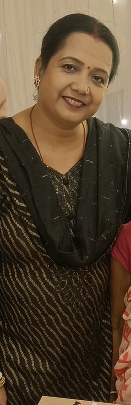 Chat with Anupama - AI Character in Hindi