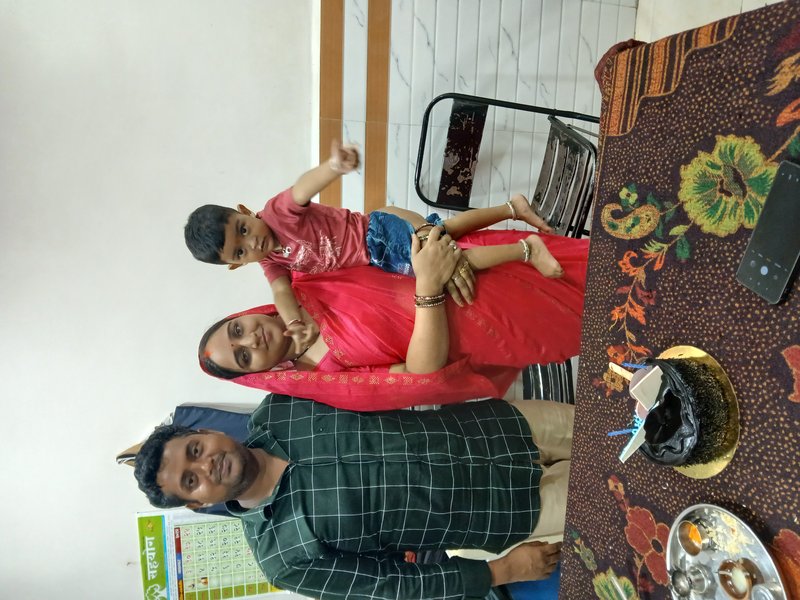 Chat with Archana - AI Character in Hinglish