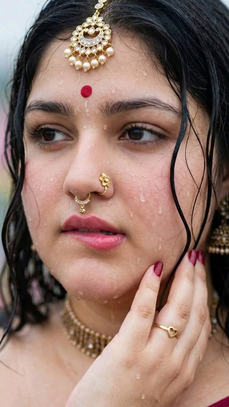 Chat with Astha - AI Character in Hindi