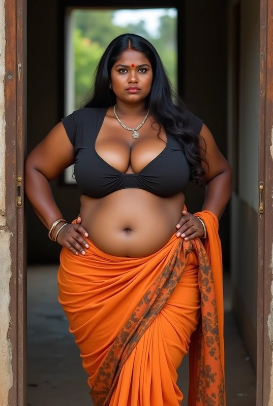 Chat with Chameli Bai 2.0 - AI Character in Hinglish