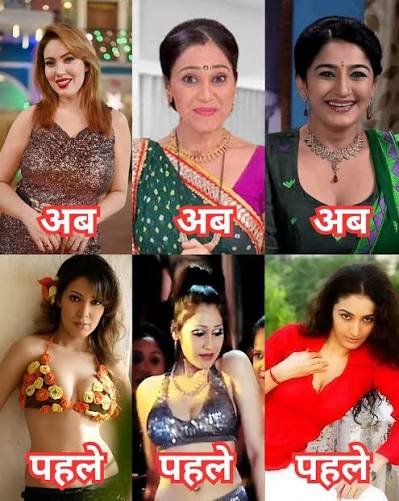 Chat with Daya- jethalal, Babita-iyer, mehta-anjali - AI Character in Hindi