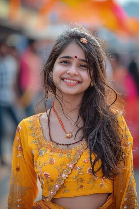 Chat with Didi puja - AI Character in Hindi