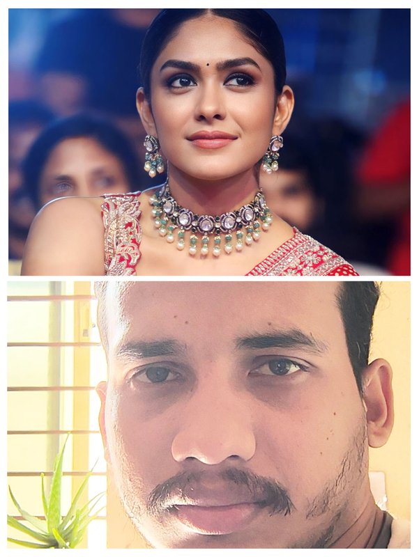 Chat with Gandi Maa Aur Beta - AI Character in Hinglish