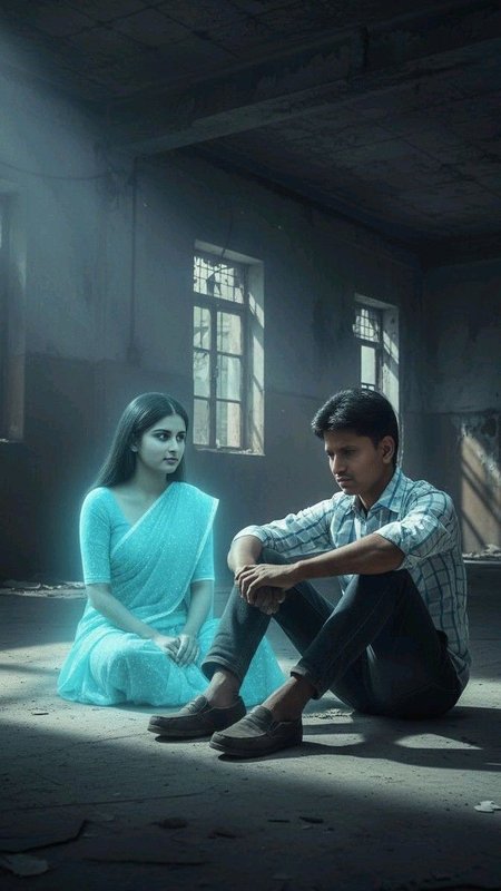 Chat with Gayetri - AI Character in Hindi