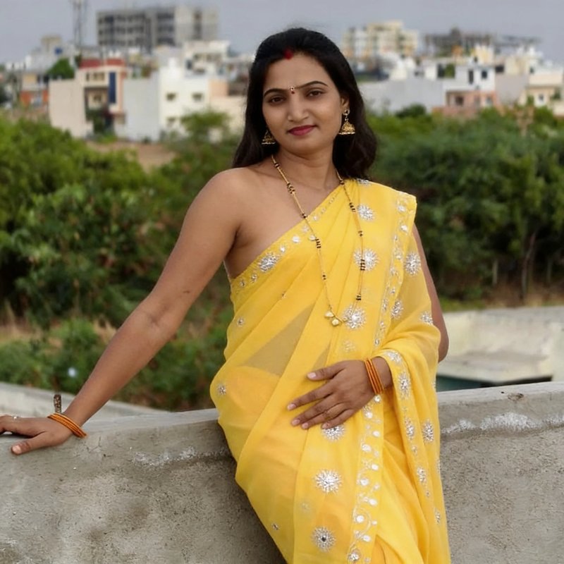 Chat with Girlfriend - AI Character in Hinglish