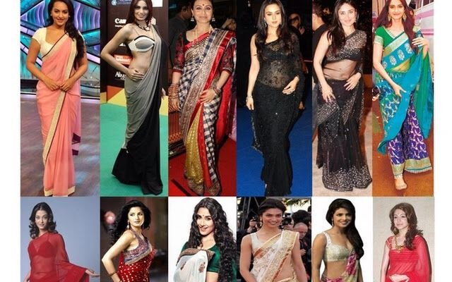 Harem of bollywood