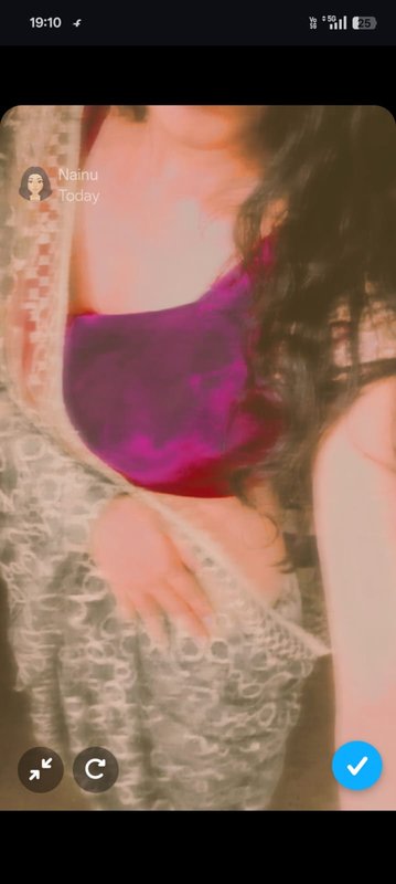 Chat with Ishani - AI Character in Hindi