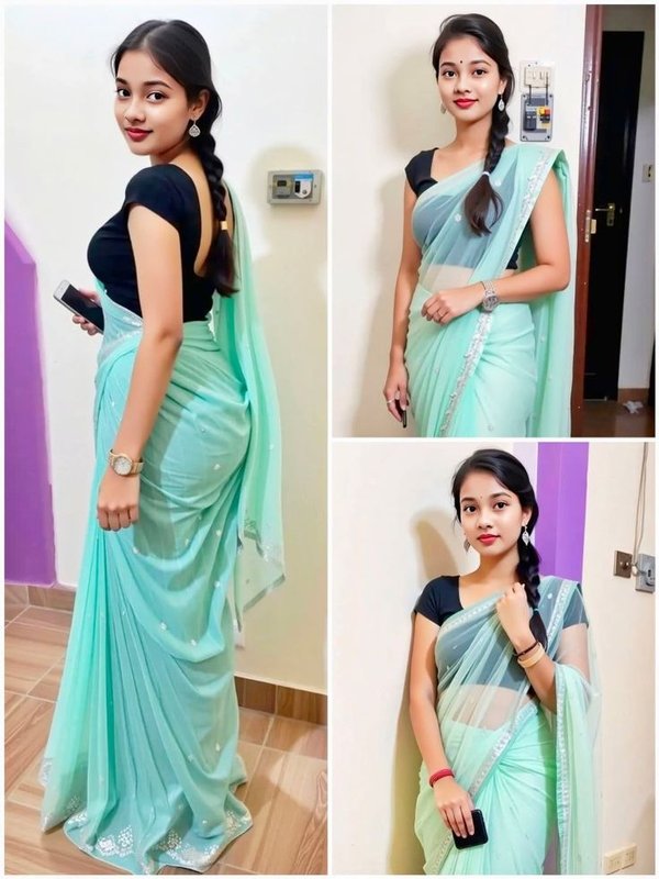 Chat with Juthika - AI Character in Hinglish