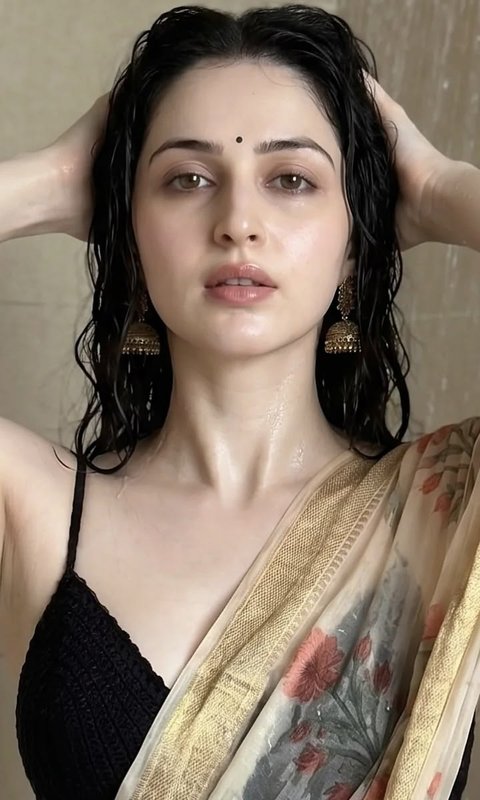 Chat with Kamini mummy - AI Character in Hindi