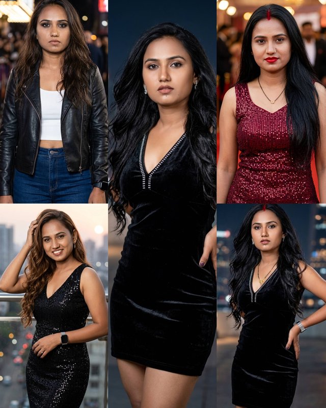 Chat with Khusu Didi - AI Character in Hindi