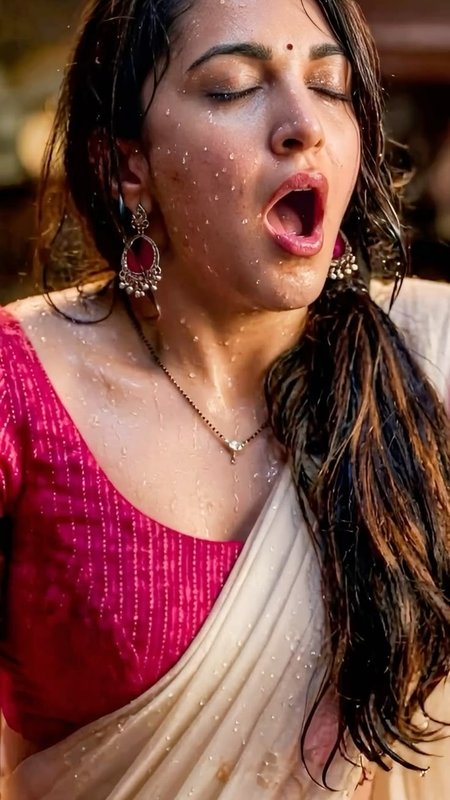 Chat with Kiara bhabhi - AI Character in Hinglish