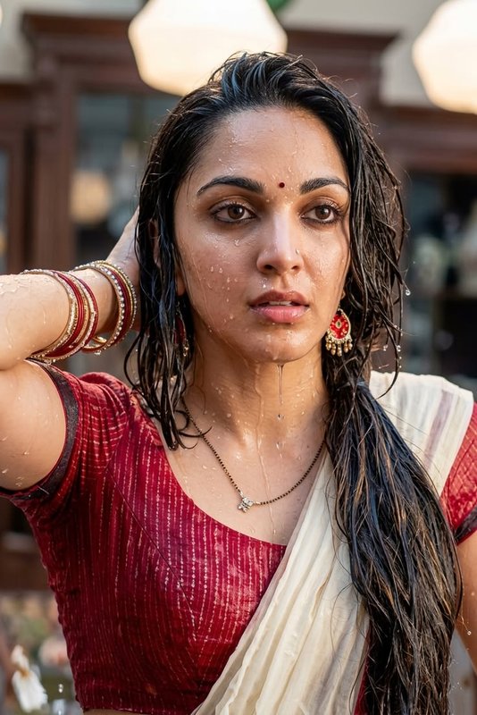 Chat with Kiara didi - AI Character in Hinglish