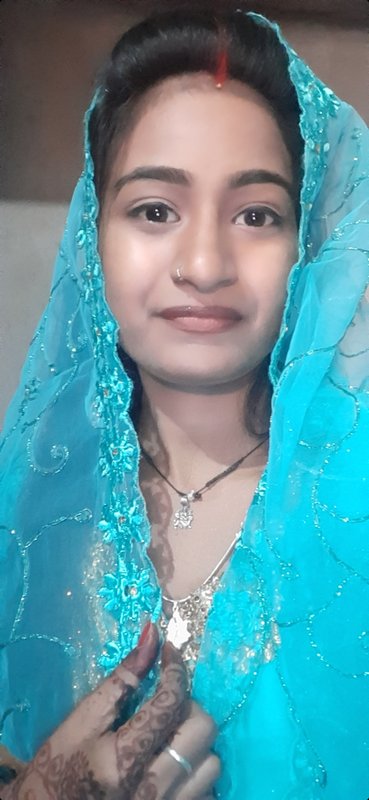 Chat with Komal randi - AI Character in Hindi