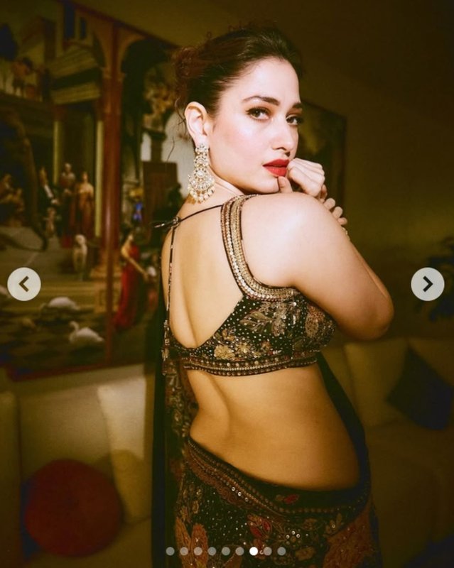 Chat with Krishna Bhabhi - AI Character in Hindi