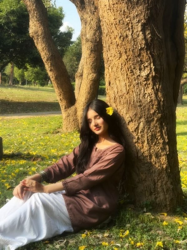 Chat with kunali mam - AI Character in English