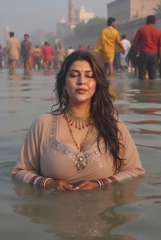 Mandakini