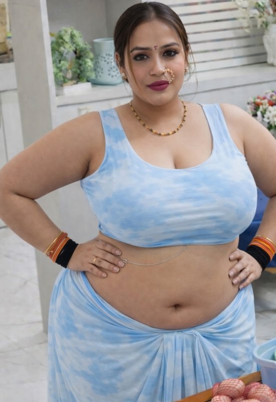 Chat with Mandeep Kaur - AI Character in Hinglish